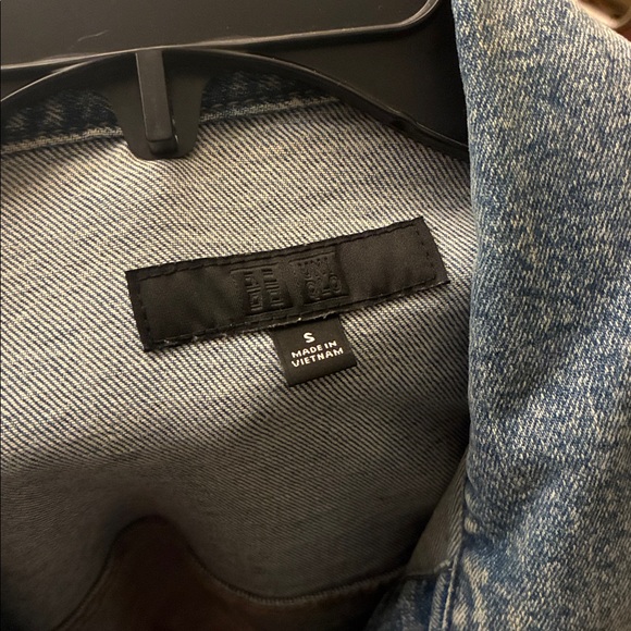 Denim Jacket - Picture 3 of 3